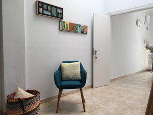 Hotel La Moraga De Poniente Malaga Hostel cazare Malaga