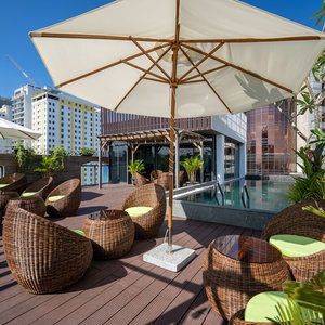 Hotel Senorita Boutique Hotel cazare Ngu Hanh Son