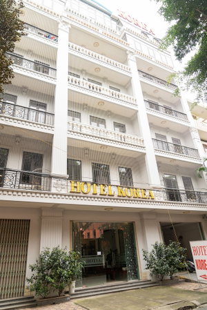 Hotel Korea Bac Giang Hotel cazare Bac Giang
