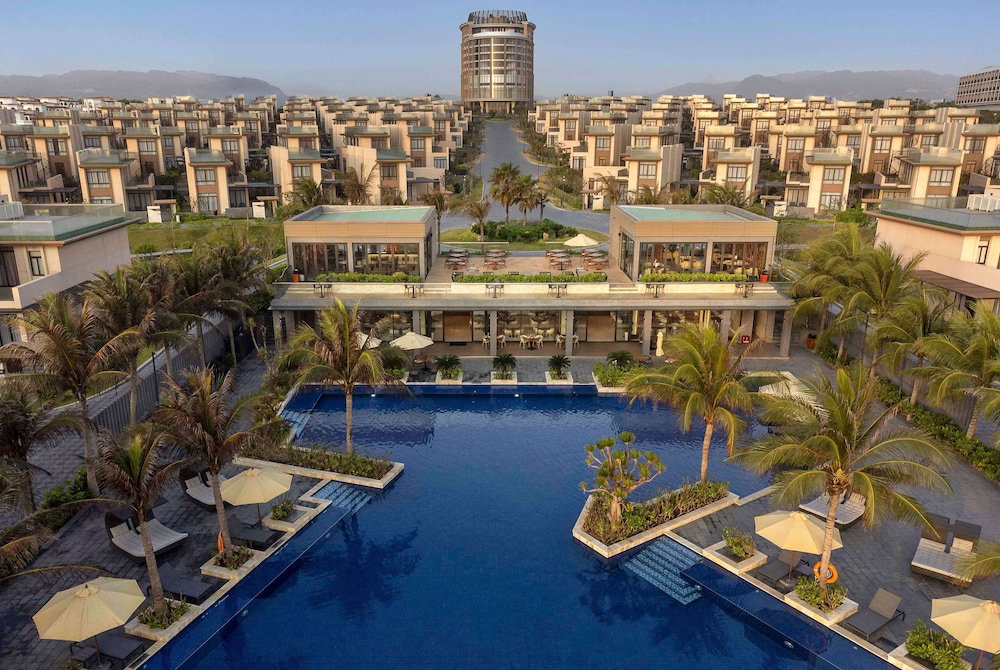 Hotel Wyndham Garden Cam Ranh Resort