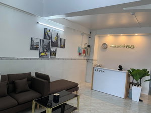 Hotel Nha Nghi 68 cazare Rach Gia