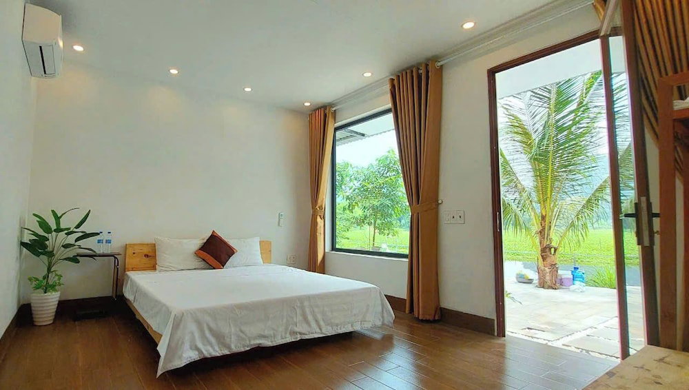 Vivian Riverside Cottage - Ninh Bình