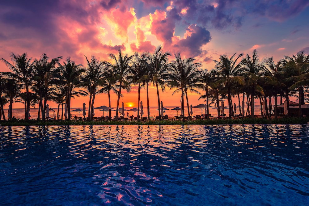 Hotel Salinda Resort Phu Quoc Island