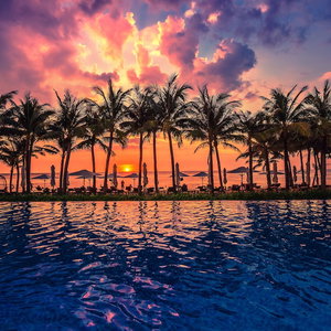 Sejur Salinda Resort Phu Quoc Island vacanta Duong GJong