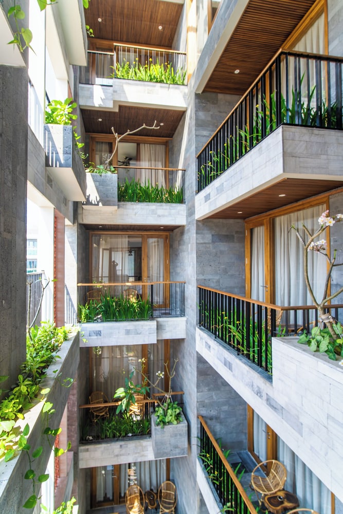 Hotel Bonny Boutique Hotel Da Nang