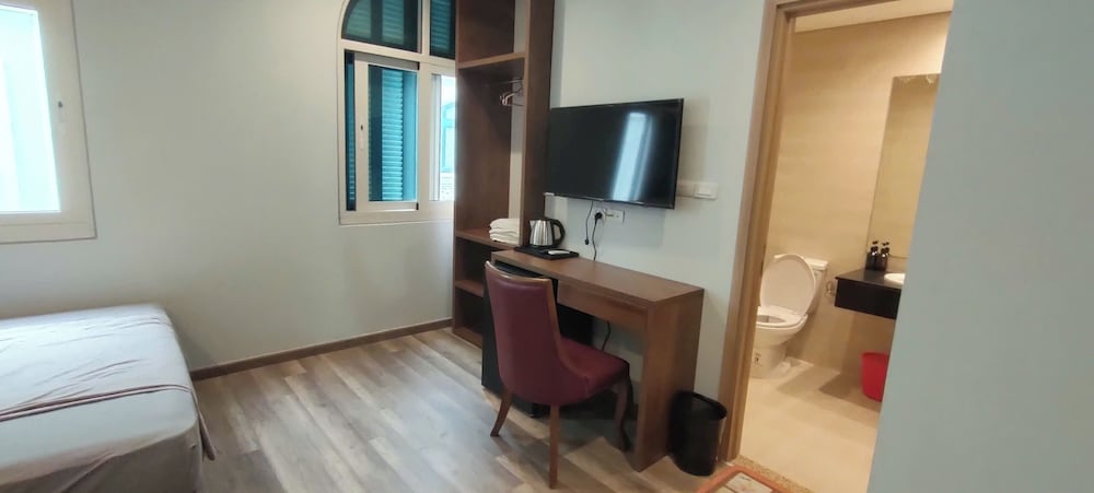 Hotel Star Bay Boutique Hotel Phu Quoc