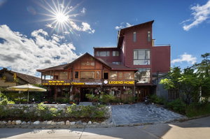 Hotel Legend Home Sapa cazare Sa Pa
