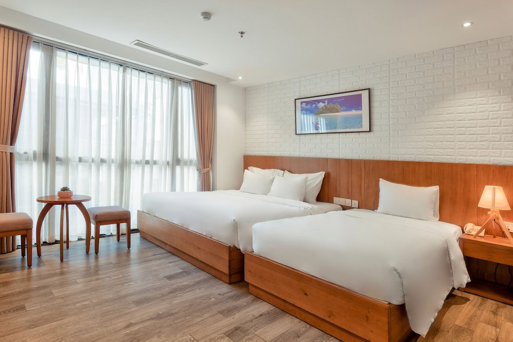 Hotel Soho Boutique Hotel