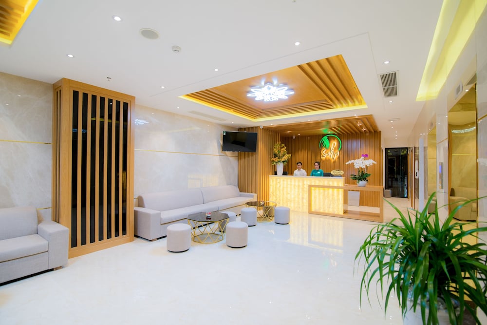 Soho Boutique Hotel