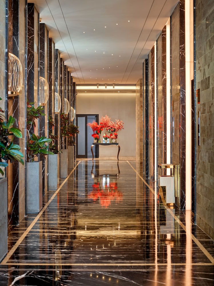 Ravatel Luxury Hotel Bac Giang