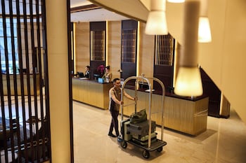 Hilton Da Nang