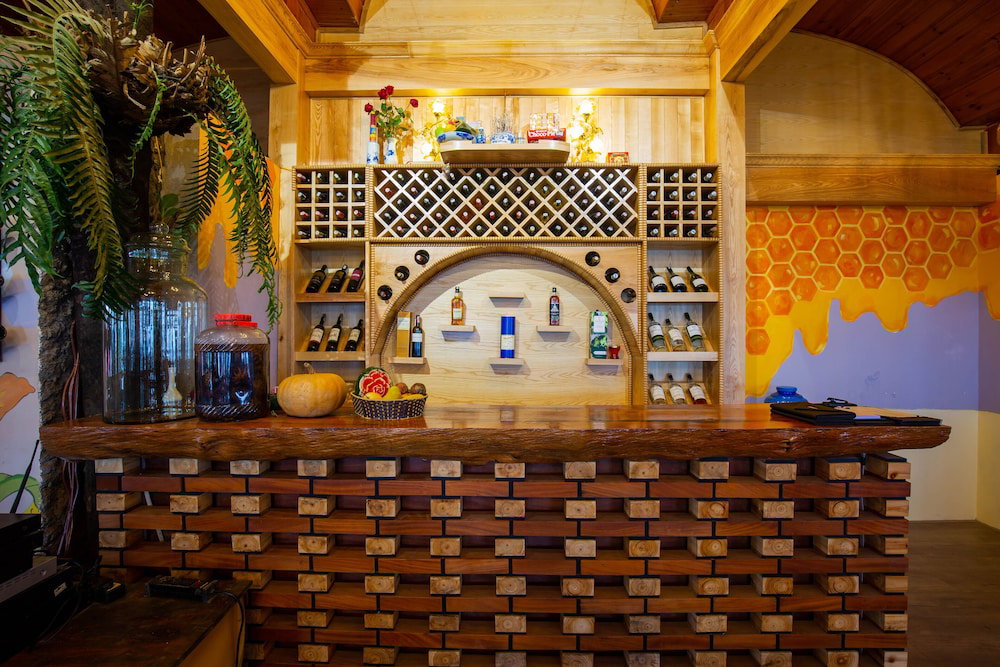 Hotel Tubotel Sapa