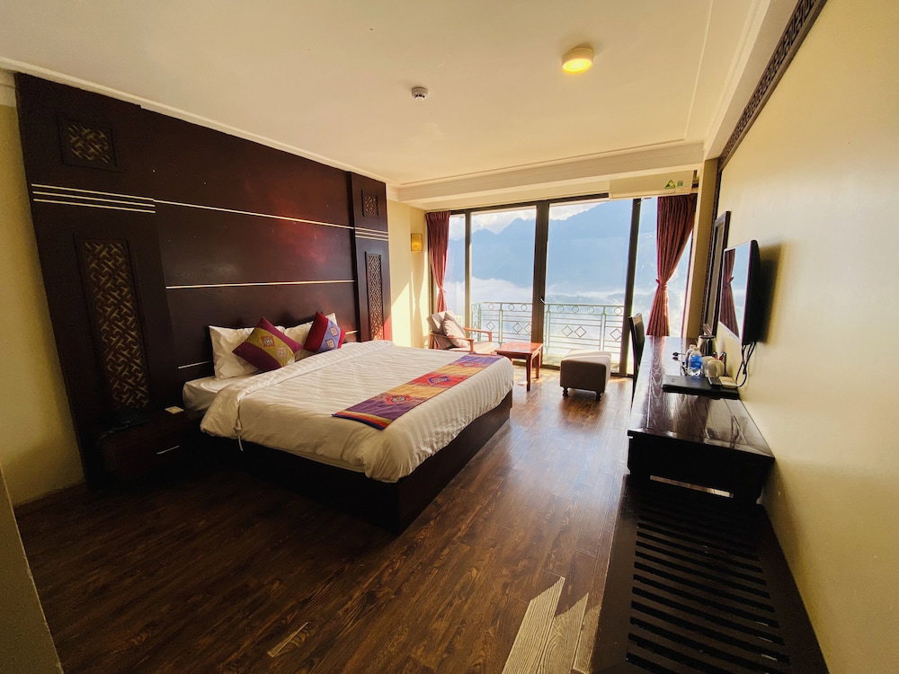 Hotel Sapa Vista Hotel