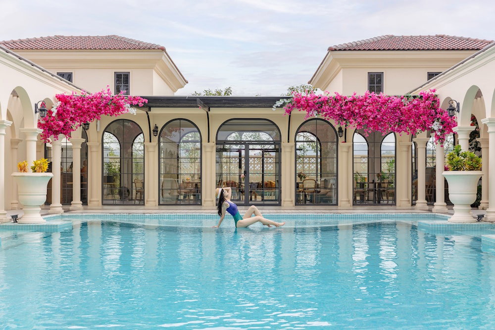 Hotel The Residence Resort & Villas Phu Quoc