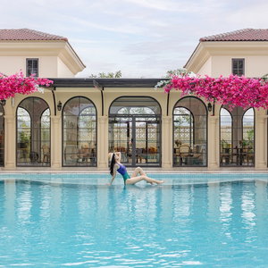 Sejur The Residence Resort & Villas Phu Quoc vacanta Duong GJong