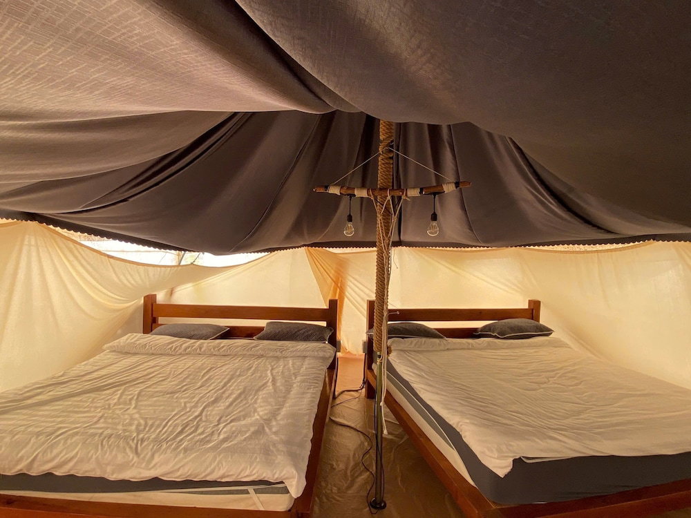 Dalart Glamping & Coffee