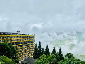 Hotel Sapa Charm Hotel cazare Sa Pa