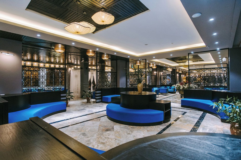 Sapa Charm Hotel
