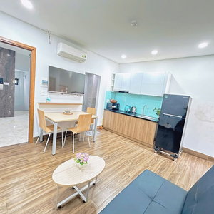 Hotel Gold Hotel & Apartment Da Nang cazare Son Tra