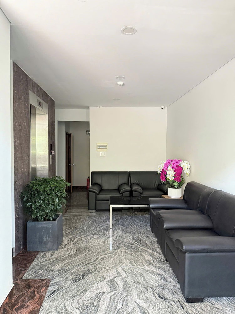 Gold Hotel & Apartment Da Nang