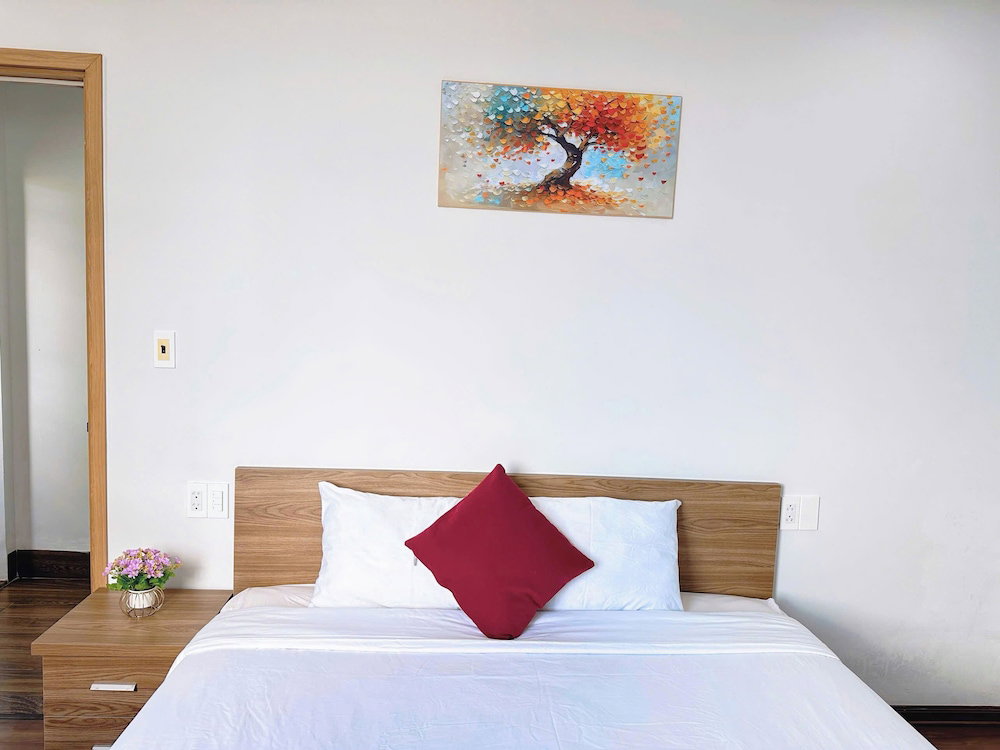Gold Hotel & Apartment Da Nang
