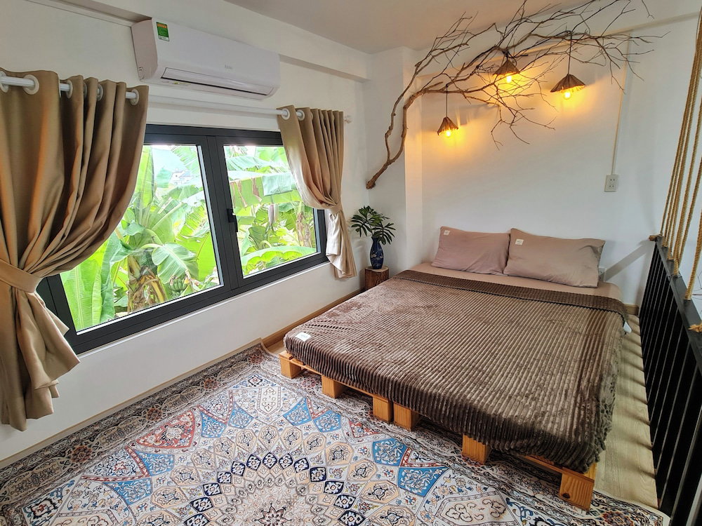 Hotel Tinh Retreat Phu Quoc