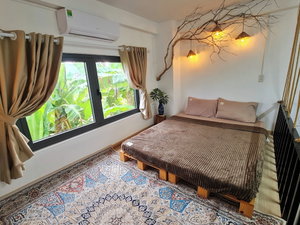 Hotel Tinh Retreat Phu Quoc cazare Duong GJong