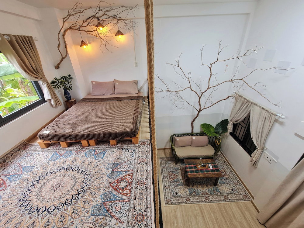 Tinh Retreat Phu Quoc