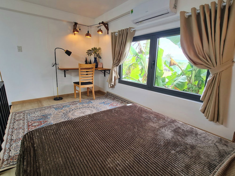 Tinh Retreat Phu Quoc