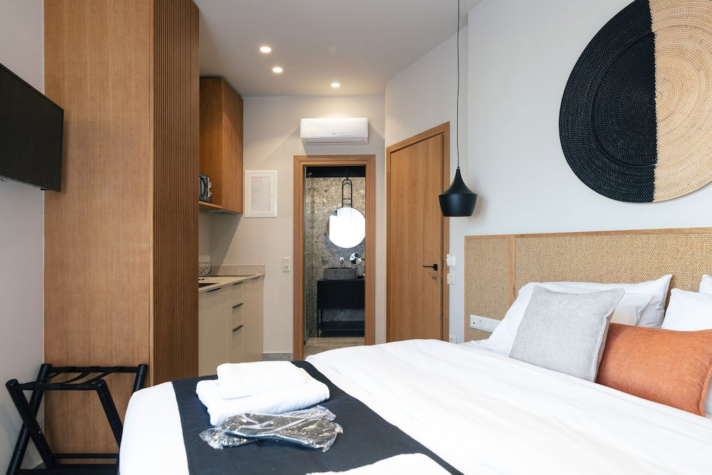 dal travel Gd Gallery Suites