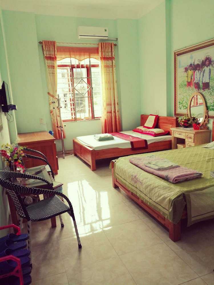 Hotel Thien An Guest House