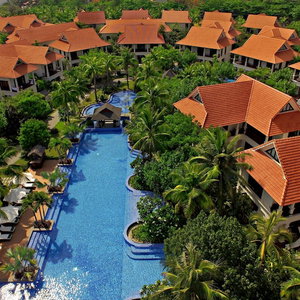 Hotel Furama Villas Danang cazare Ngu Hanh Son