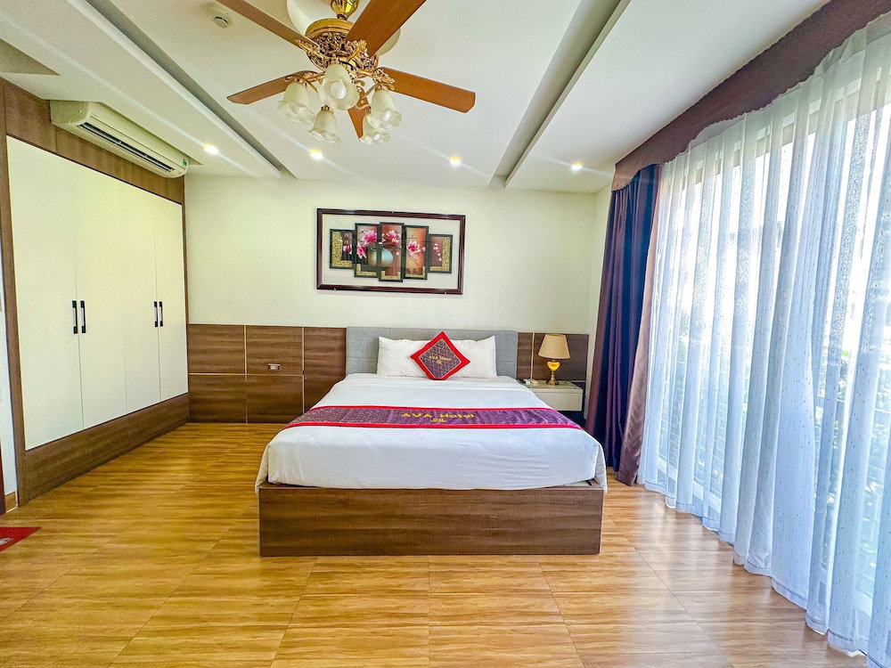 Hotel Ava Hotel & Apartment