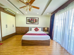 Hotel Ava Hotel & Apartment cazare Ngu Hanh Son
