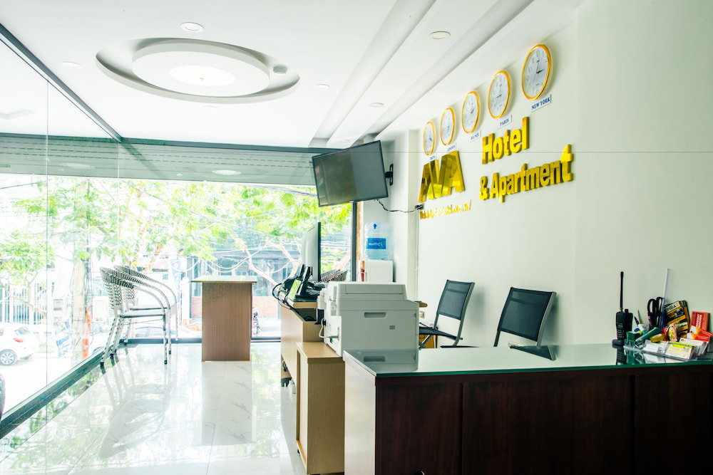 Ava Hotel & Apartment