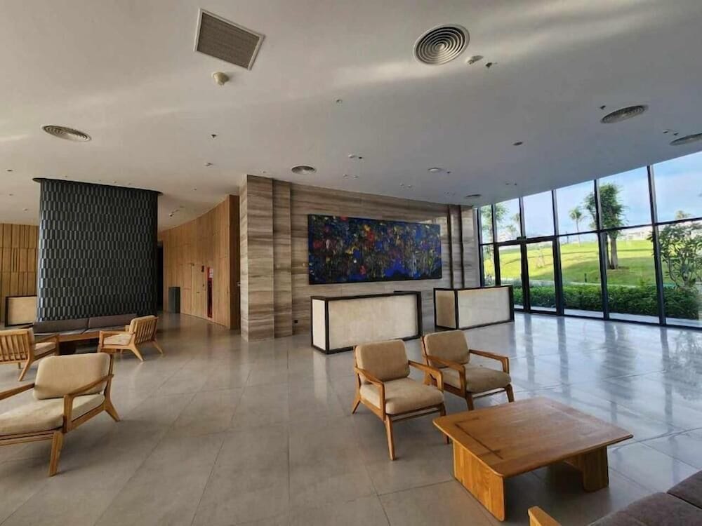Hotel Cam Ranh Sea View Resort
