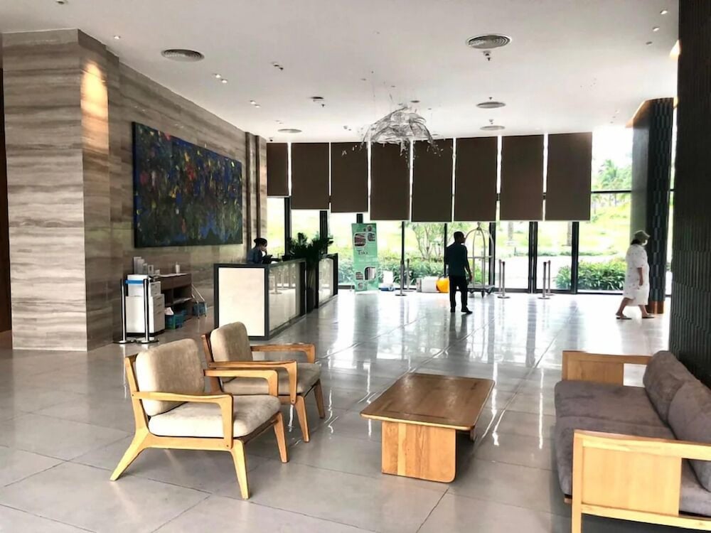 Cam Ranh Sea View Resort