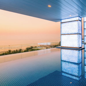 Hotel Prince Hotel Da Nang cazare Son Tra