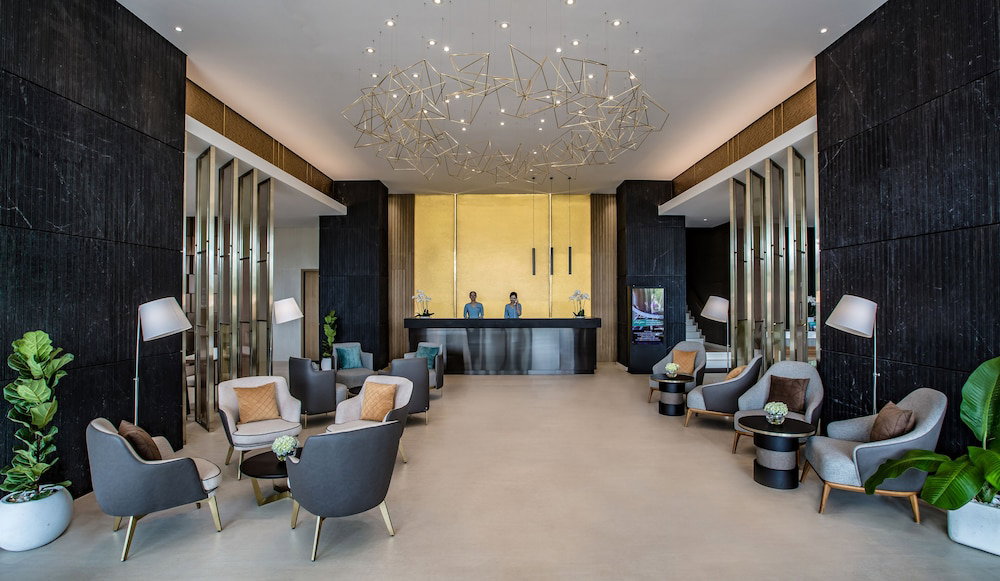 Prince Hotel Da Nang