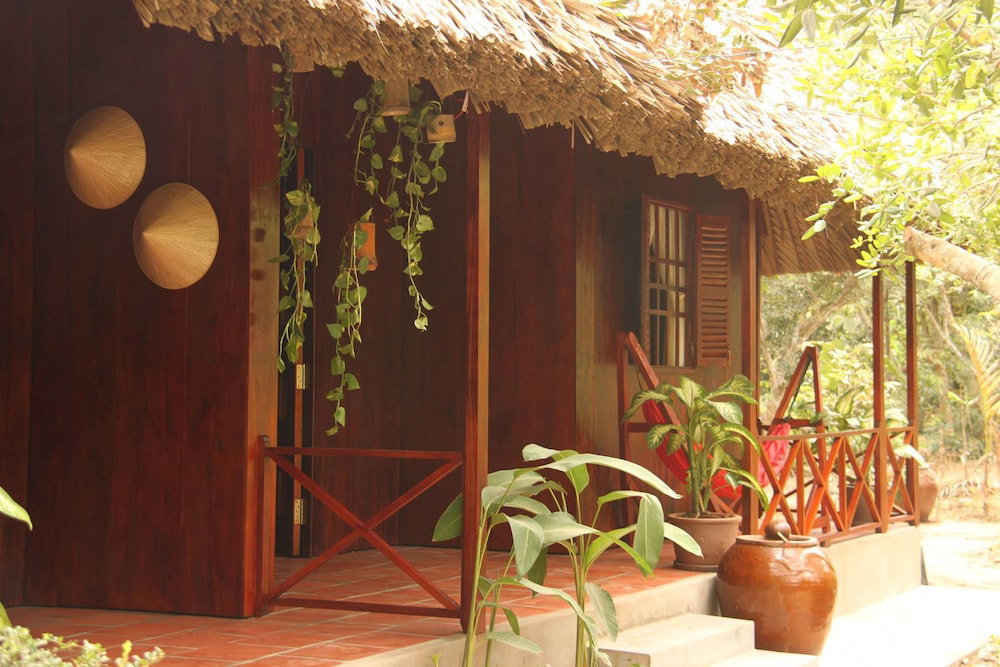 Hotel Jardin Du Mekong Homestay