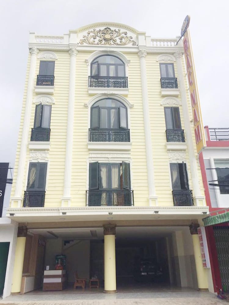 Hotel Bac Nam Motel
