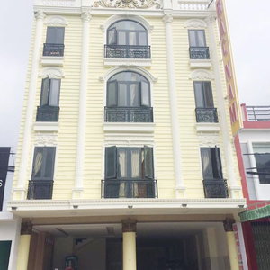 Hotel Bac Nam Motel cazare Cam Le