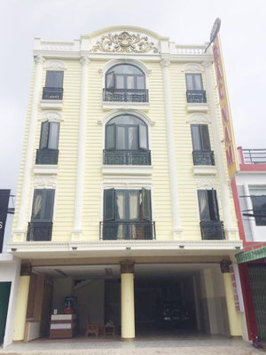 Hotel Bac Nam Motel cazare Cam Le