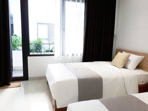Hotel Annie Danang Hotel & Apartment cazare Son Tra