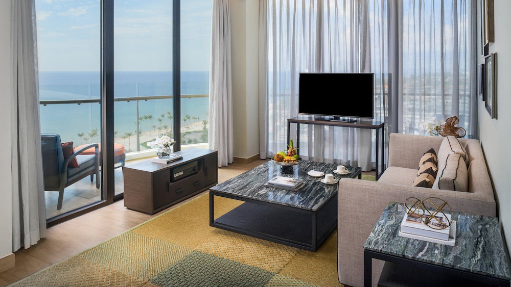 Intercontinental Phu Quoc Long Beach Resort By Ihg