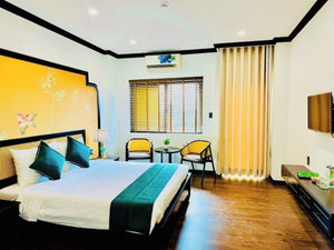 Hotel Biet Dien Hotel cazare Buon Ma Thuot