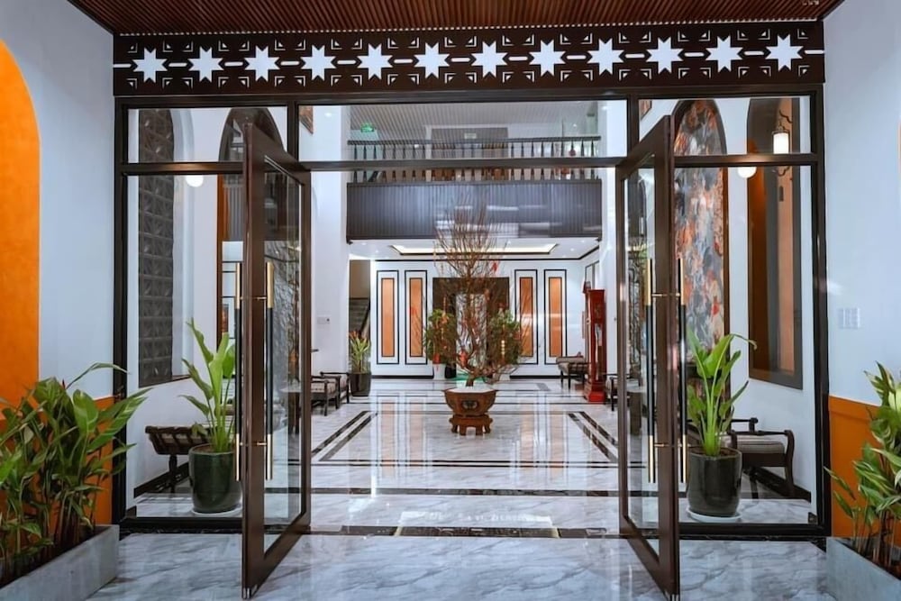 Biet Dien Hotel