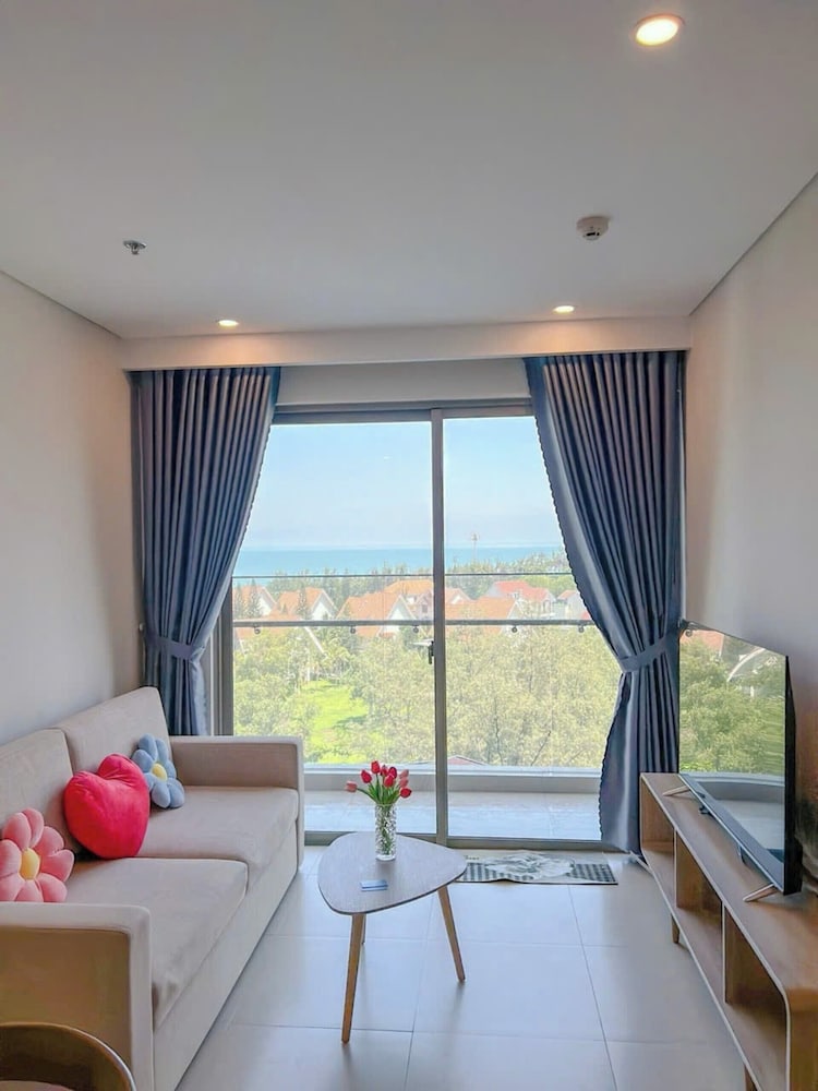 Hotel The Sóng Apartment – Near The Beach