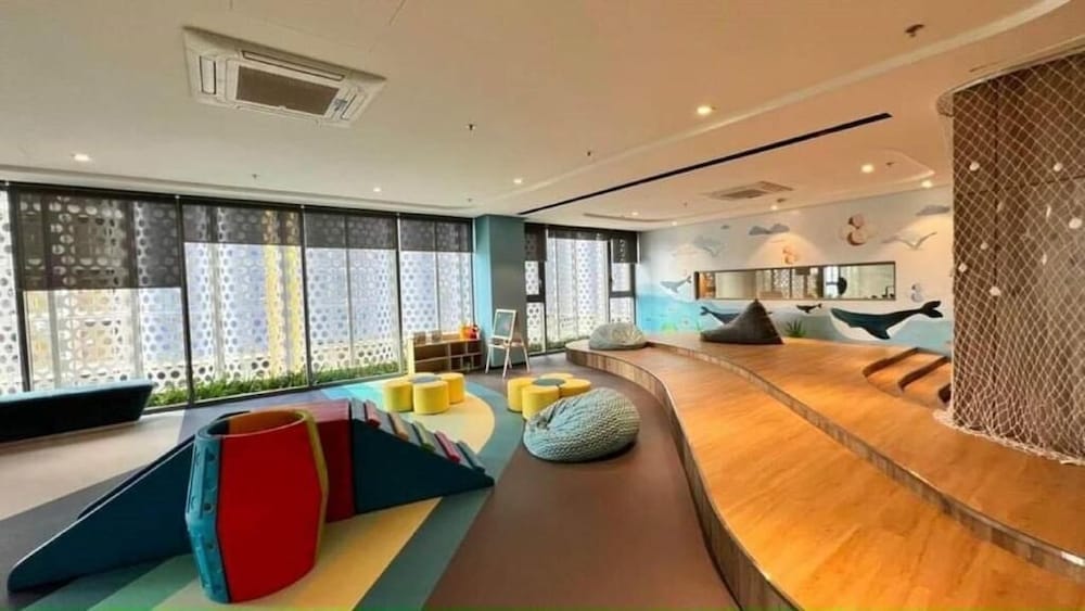 The Sóng Apartment – Near The Beach