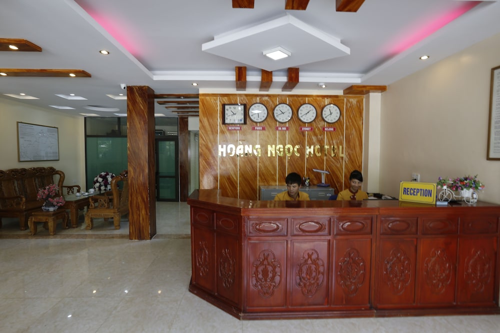 Hoang Ngoc Hotel